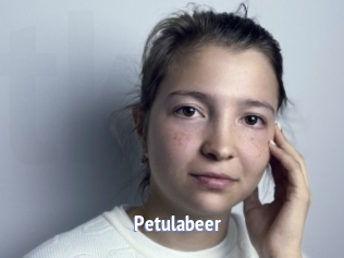 Petulabeer