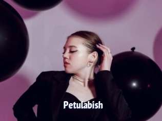 Petulabish