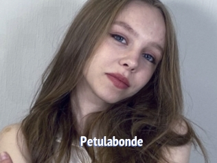 Petulabonde