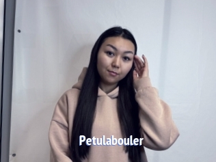 Petulabouler