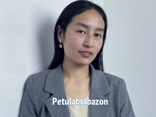 Petulabrabazon