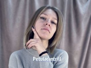 petulacantrill Telefon Kontakte