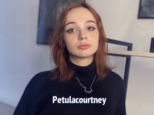 Petulacourtney