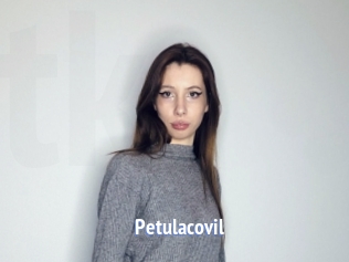 Petulacovil