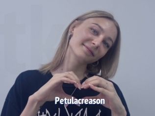 Petulacreason