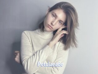 Petulaeade