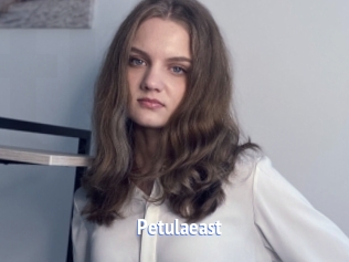 Petulaeast