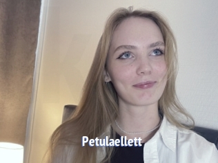 Petulaellett