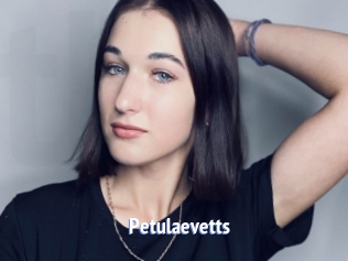 Petulaevetts