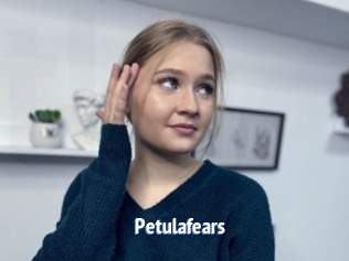 Petulafears