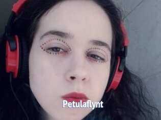 Petulaflynt