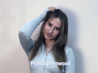 Petulagreenwood