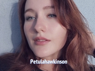 Petulahawkinson