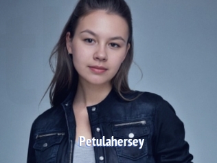 Petulahersey