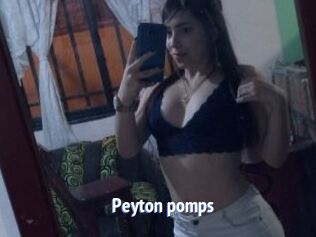 Peyton_pomps