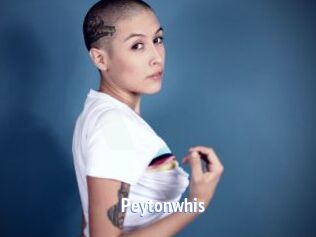 Peytonwhis