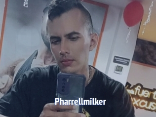 Pharrellmilker