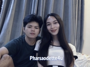 pharsaodette4u Telefon Kontakte