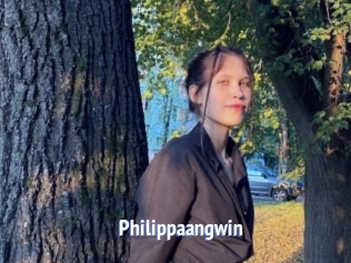 Philippaangwin