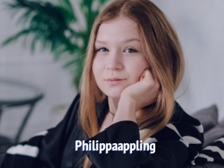 Philippaappling