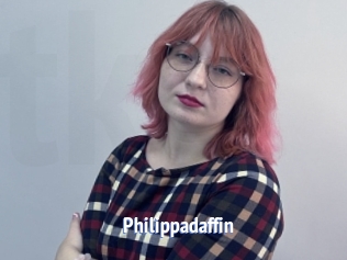 Philippadaffin