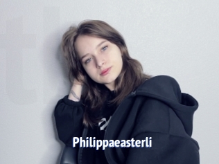 Philippaeasterli