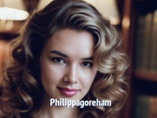 Philippagoreham