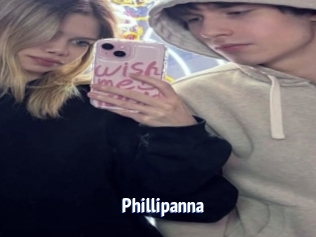 phillipanna Telefon Kontakte