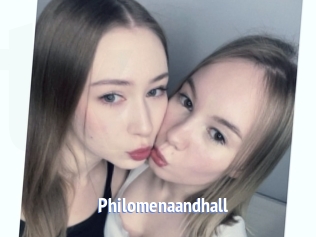 Philomenaandhall