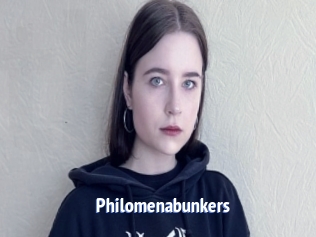 Philomenabunkers