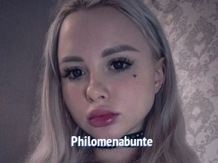 Philomenabunte