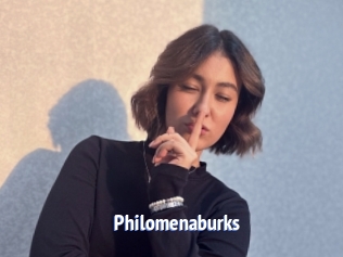 Philomenaburks
