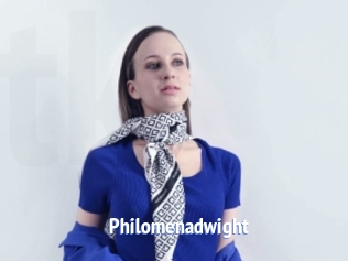 Philomenadwight