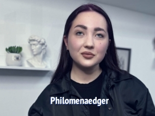 Philomenaedger