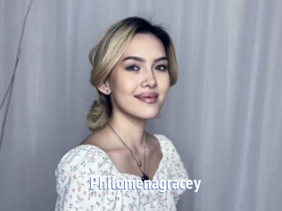 Philomenagracey