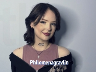 Philomenagravlin