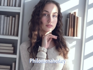 Philomenahesley