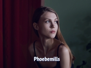 Phoebemills