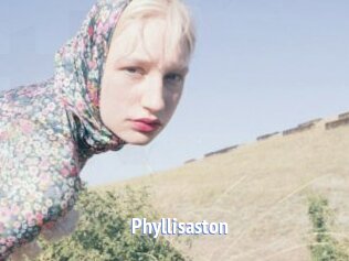 Phyllisaston