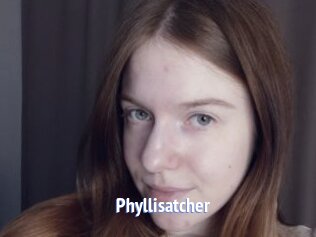 Phyllisatcher