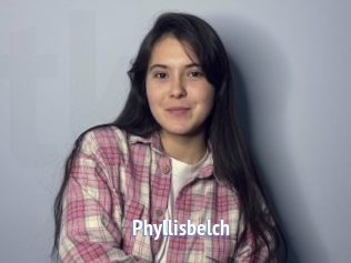 Phyllisbelch