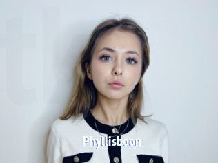 Phyllisboon