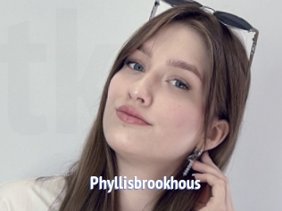 Phyllisbrookhous