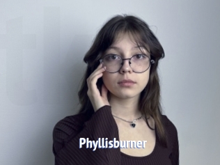 Phyllisburner