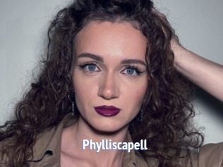 Phylliscapell