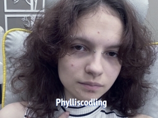 Phylliscodling