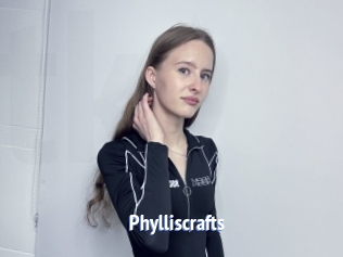 Phylliscrafts
