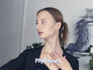 Phylliscrock