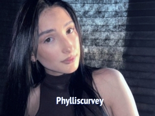 Phylliscurvey