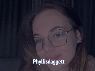 Phyllisdaggett